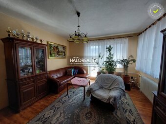 HALO reality - Predaj, rodinný dom Prievidza, Štvrte - Priev - 6
