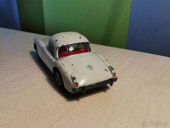 Tekno Denmark MG A - 6