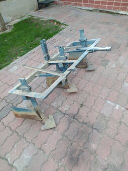 Príslušenstvo za malotraktor - 6