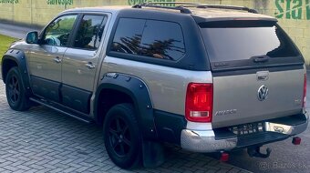 VOLKSWAGEN AMAROK 2.0TDI 90kw - 6