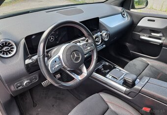 Mercedes Benz B200 D - 6