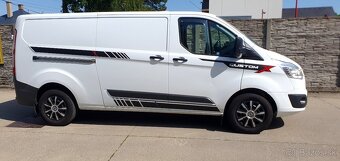 Ford Transit Custom L2H1 2.0 TDCI 125kW 3365kg - 6