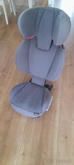 Autosedačka BeSafe iZi Up X3 Fix - 6