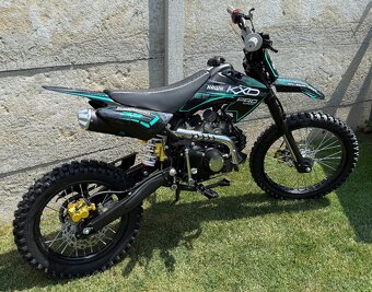 PitBike 125 KXD MOTO - 6