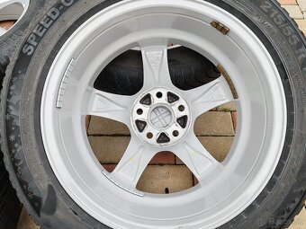 SEAT, ŠKODA, VW, AUDI 5X112 - 6
