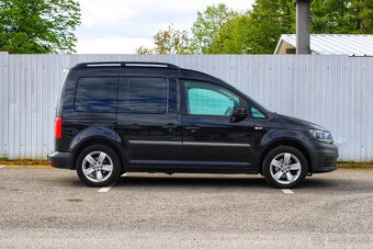 Volkswagen Caddy 2.0 TDI - 6