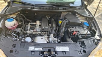 Seat Ibiza ST 1.2 TSi 77 kW - 6