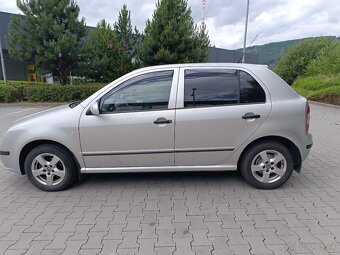 Škoda Fabia 1.2 12V Ambiente - 6