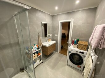 Prenájom 2-izb bytu v blízkosti jazier a parku, pet friendly - 6