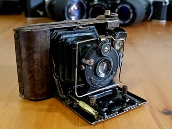 ICARETTE (Novar Anastigmat ICA 6,8/75mm) - 1926 - 6