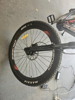 Na predaj elektrobicykel Crussis E-Atland 9.8 - 6
