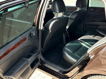 Škoda Superb Combi 1.6 TDI CR DPF Elegance GreenLine - 6