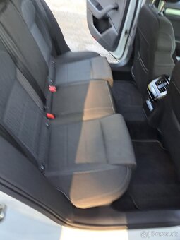 Škoda superb3.2tdi.combi - 6