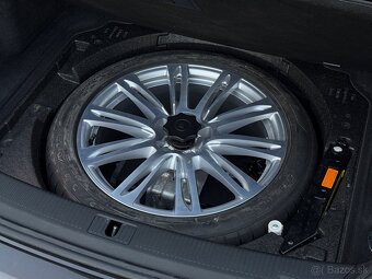 Audi A8 3.0TDI Matrix Soft-close - 6