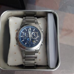 CASIO HODINKY - 6