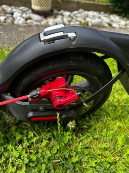 Elektrická kolobežka GoGEN Voyager Neo S 601B - 6