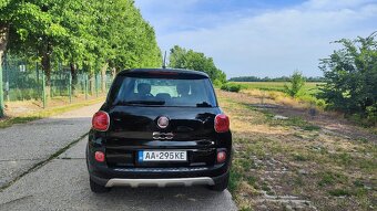 Fiat 500L 1.6 MultiJet Trekking - 6