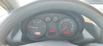 AUDI A2,1.4TDI,55kW,2001 - 6