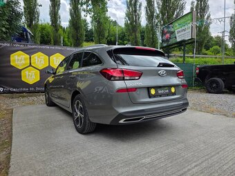 Hyundai i30 CW 1.5 T-GDi mHEV Family DCT - 6