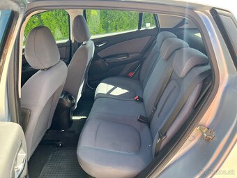 Predám Fiat bravo 1.4 66kw - 6