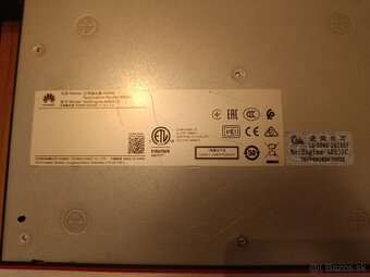 Huawei NetEngine AR651C - 6