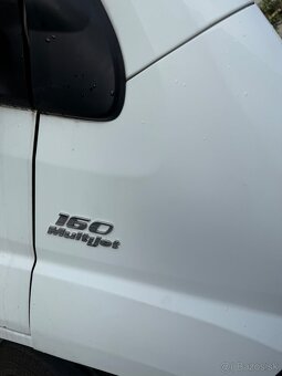 Fiat Ducato 3 Liter plnej vybave - 6