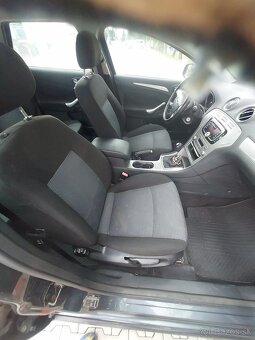 Forf Mondeo 1.8 tdci kombi - 6
