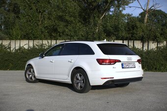 Audi A4 Avant, 1,5TFSI 110kw AT7, Odpočet DPH - 6