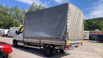 Mercedes-benz Sprinter 319 140 kW - 6