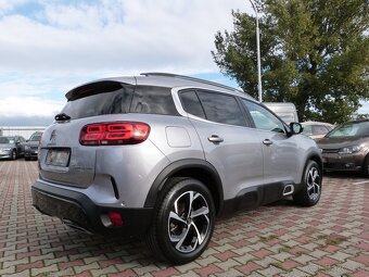 Citroën C5 Aircross BlueHDi 180 S S Shine A/T - 6