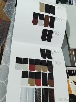 Prospekty Mercedes SL - 6