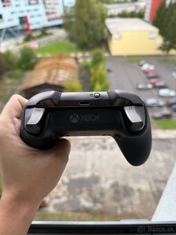 🕹️ Ovládač Xbox Elite Series 2 – kompletné balenie - 6