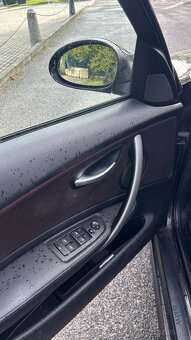 BMW 116d e87 - 6
