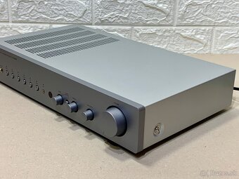 NAD C 315BEE …. Integrovaný stereo zosilovač - 6