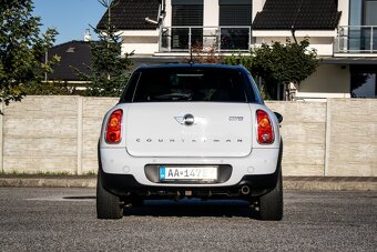 Mini Countryman Cooper D A/T / AJ NA SPLÁTKY / - 6