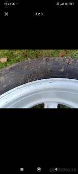BMW 5x120r16 - 6