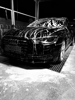 Audi A6 Avant C7 3.0 TDi V6 - 6