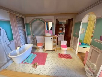 Kidkraft domček pre bábiky - 6