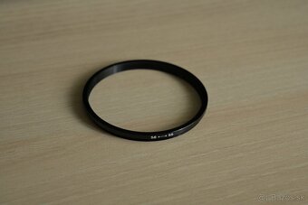 Nikon DX AF-P 70-300 mm ED VR + polarizačný filter - 6