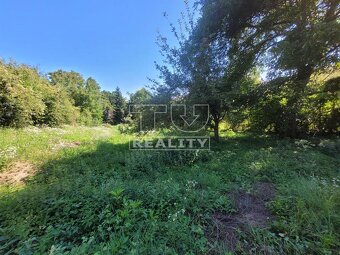 Stavebný pozemok pri Novom Meste nad Váhom - 6