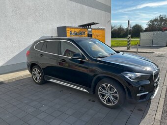 ❗️BMW X1 F48, AUTOMAT, KEYLESS, TOP xLine kožená výbava❗️ - 6