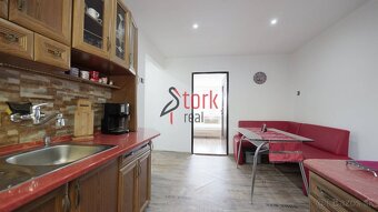 Priestranný 2i byt v TOP lokalite - Žilina - 6