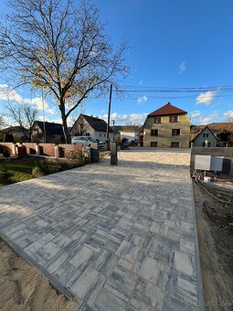 Ponúkame rôzne stavebné práce - 6