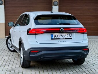 2022 Volkswagen Taigo Life 1.0Tsi | Full LED►95.000 km - 6