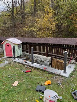 Hodinový manžel - 6