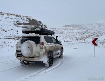 Toyota Land Cruiser Adventure - 6