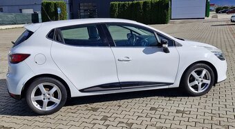 RENAULT CLIO 0.9TCe 66kW / 75 000 KM - 6