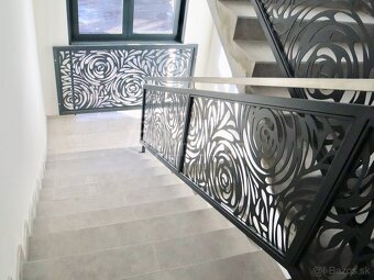 ADMINISTRATÍVNY ALEBO OBCHODNÝ PRIESTOR 16 m2 NA PRENÁ… - 6