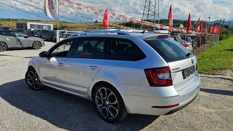 Škoda Octavia Combi 1.6 TDI 115k Drive DSG - 6