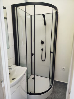 2 izb byt na predaj Nitra centrum, prerobený - 6